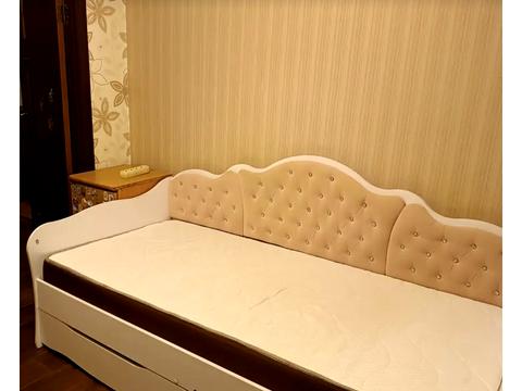 квартира по адресу Героев Полка "Азов ул. (Малиновского маршала), 6-Б