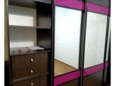 квартира по адресу Героев Полка "Азов ул. (Малиновского маршала), 6-Б