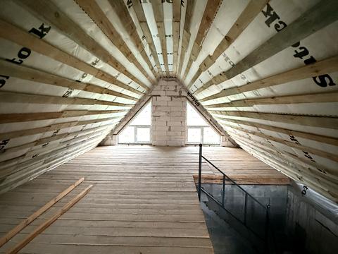 будинок за адресою Бальзака, 23