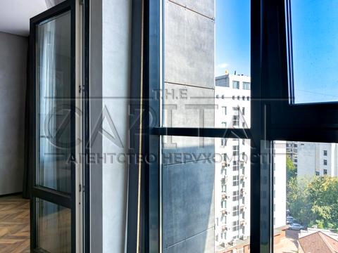 квартира по адресу Кудрявская ул., 24а