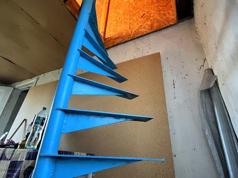 будинок за адресою СТ троянда