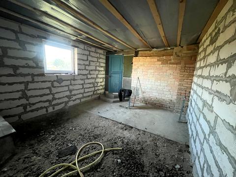 будинок за адресою СТ троянда