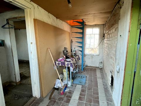 будинок за адресою СТ троянда