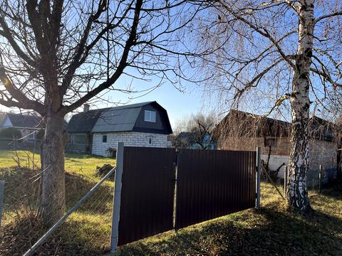 будинок за адресою СТ троянда