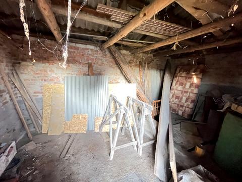 будинок за адресою СТ троянда