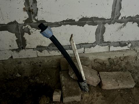 будинок за адресою СТ троянда