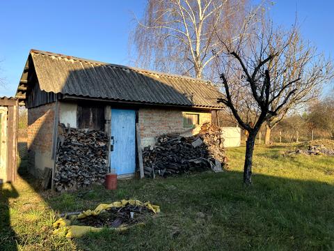 будинок за адресою СТ троянда