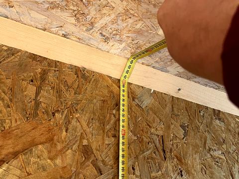 будинок за адресою СТ троянда