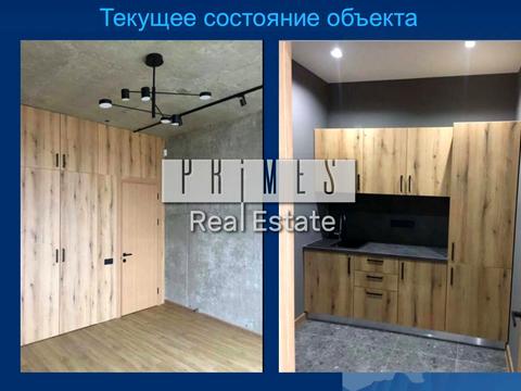 коммерческая по адресу Кловский спуск, 7