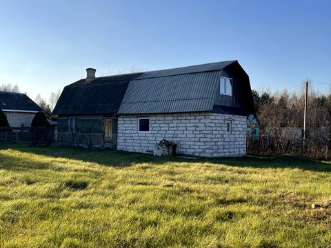 будинок за адресою СТ троянда