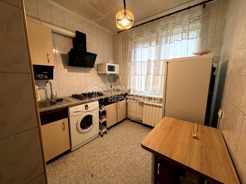 квартира за адресою Академіка Павлова вул., 160г