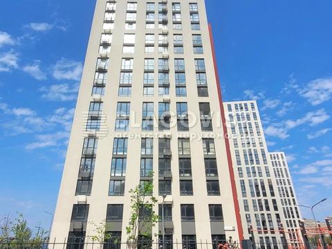 квартира по адресу Ивана Выговского ул. (Маршала Гречка), 42