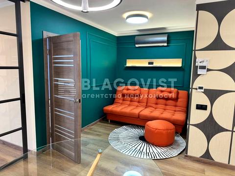 квартира по адресу Ивана Выговского ул. (Маршала Гречка), 42