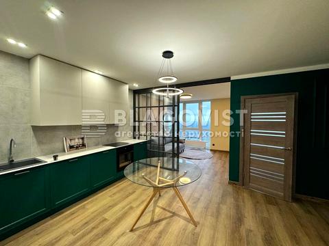 квартира по адресу Ивана Выговского ул. (Маршала Гречка), 42