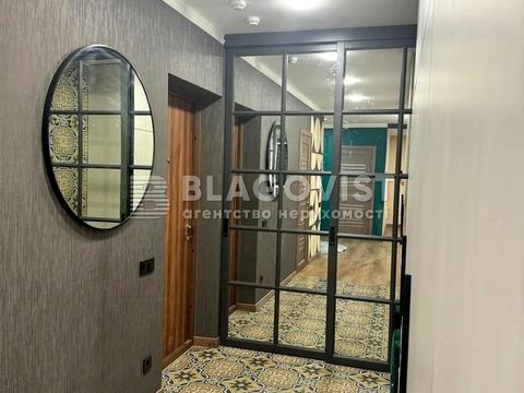 квартира по адресу Ивана Выговского ул. (Маршала Гречка), 42