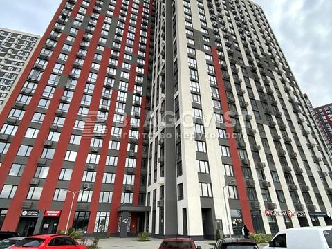 квартира по адресу Ивана Выговского ул. (Маршала Гречка), 42