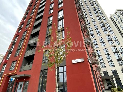 квартира по адресу Ивана Выговского ул. (Маршала Гречка), 42