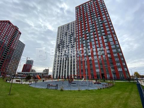 квартира по адресу Ивана Выговского ул. (Маршала Гречка), 42