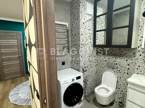 квартира по адресу Ивана Выговского ул. (Маршала Гречка), 42