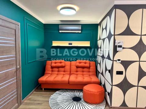 квартира по адресу Ивана Выговского ул. (Маршала Гречка), 42