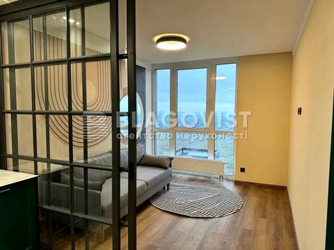 квартира по адресу Ивана Выговского ул. (Маршала Гречка), 42