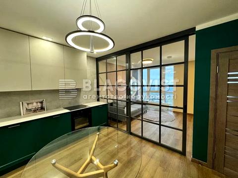 квартира по адресу Ивана Выговского ул. (Маршала Гречка), 42