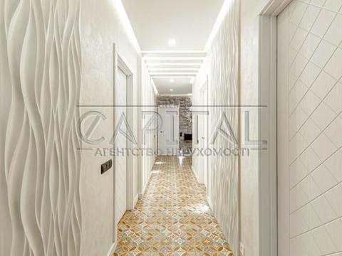 квартира по адресу Академика Глушкова просп., 9-Д