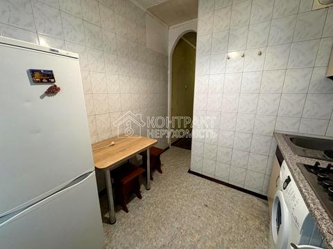 квартира за адресою Академіка Павлова вул., 160г