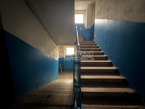 квартира за адресою Академіка Павлова вул., 160г