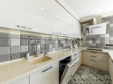 квартира по адресу Академика Глушкова просп., 9-Д