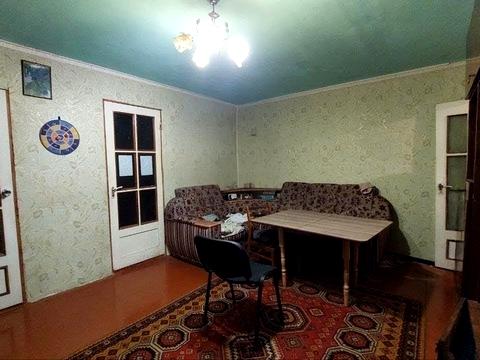 квартира по адресу Косарева ул. (Соколова), 20