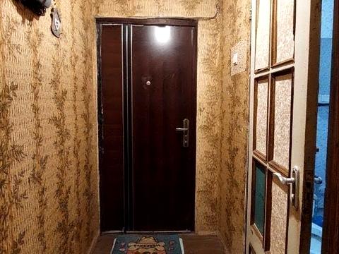 квартира по адресу Косарева ул. (Соколова), 20