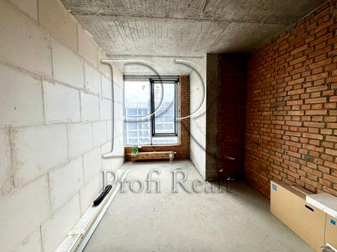 квартира за адресою Дегтярівська вул., 17 к1