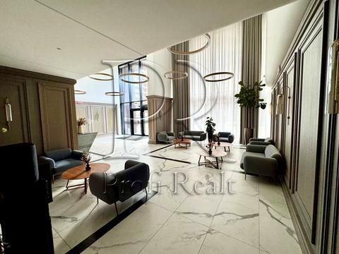 квартира за адресою Дегтярівська вул., 17 к1