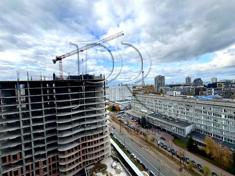 квартира за адресою Дегтярівська вул., 17 к1