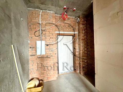 квартира за адресою Дегтярівська вул., 17 к1