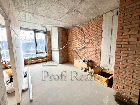 квартира за адресою Дегтярівська вул., 17 к1