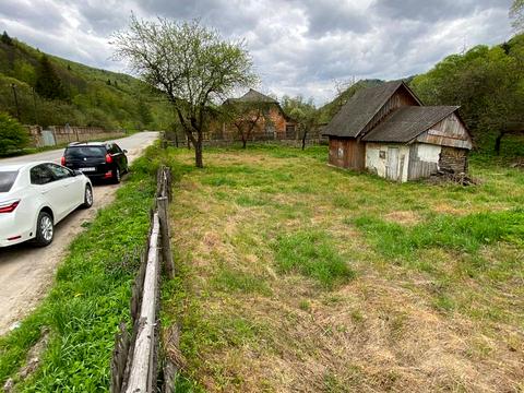 участок по адресу 