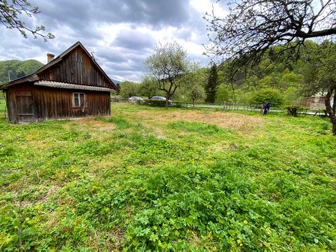участок по адресу 
