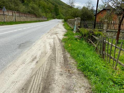 участок по адресу 