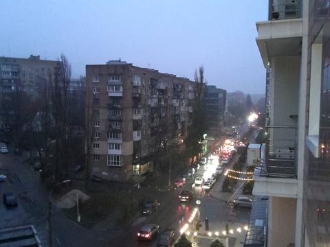 комерційна за адресою Академіка Філатова вул., 2/1