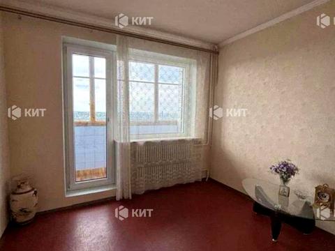 квартира за адресою Харків, Волонтерська вул. (Соціалістична), 58