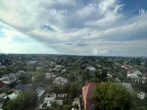 квартира за адресою Харків, Волонтерська вул. (Соціалістична), 58