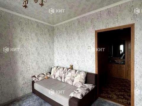 квартира за адресою Харків, Волонтерська вул. (Соціалістична), 58