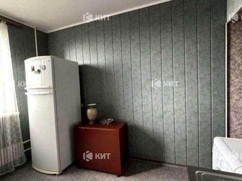 квартира за адресою Харків, Волонтерська вул. (Соціалістична), 58