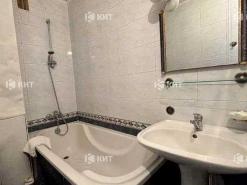 квартира за адресою Харків, Волонтерська вул. (Соціалістична), 58