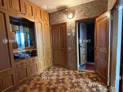 квартира за адресою Харків, Волонтерська вул. (Соціалістична), 58