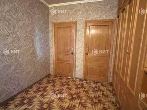 квартира за адресою Харків, Волонтерська вул. (Соціалістична), 58