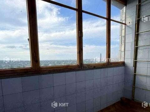 квартира за адресою Харків, Волонтерська вул. (Соціалістична), 58