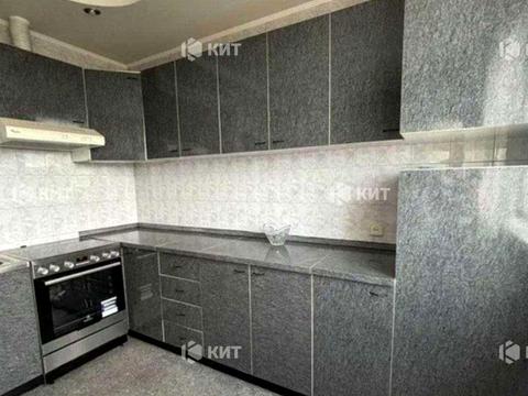 квартира за адресою Харків, Волонтерська вул. (Соціалістична), 58